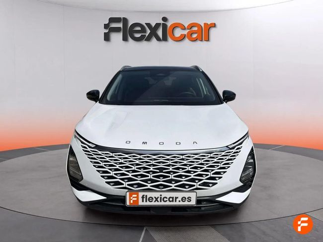 Foto del OMODA 5 1.6 Premiun 145