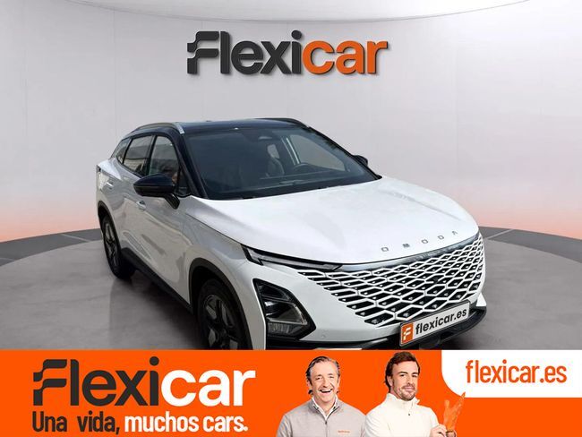 Foto del OMODA 5 1.6 Premiun 145