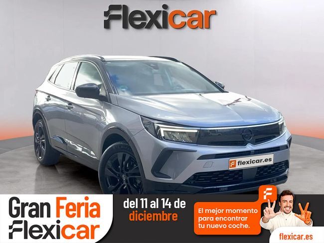 OPEL Grandland (1.5 CDTi Business Edition Auto) en Barcelona