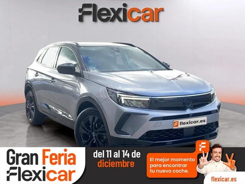 Foto del OPEL Grandland 1.5CDTi S&S Business Edition Aut. 130