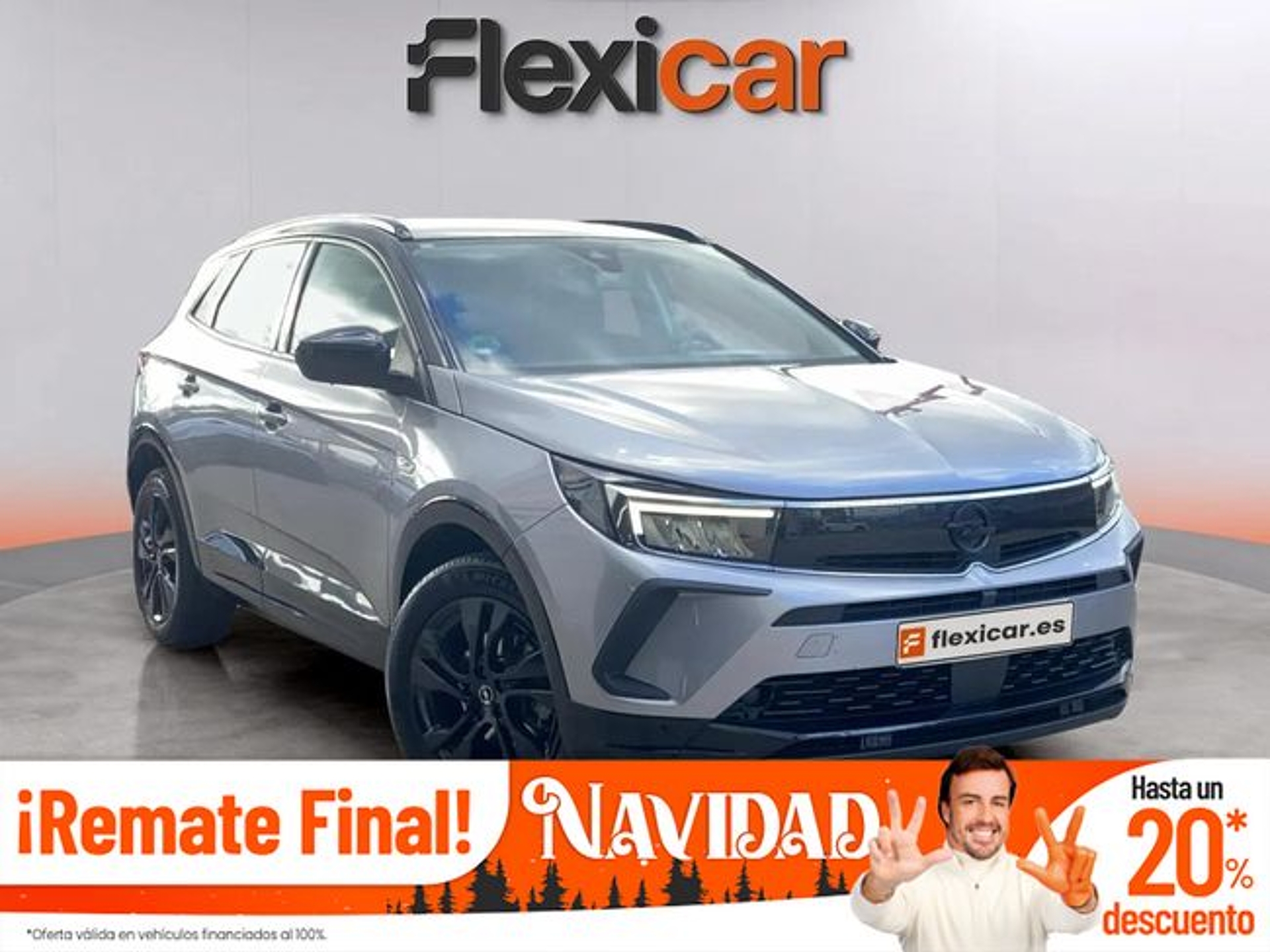 Imagen de OPEL Grandland