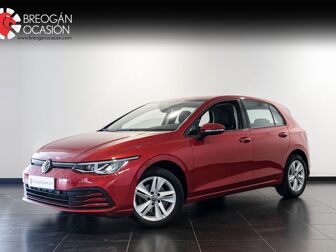 Imagen de VOLKSWAGEN Golf 2.0TDI Life 85kW