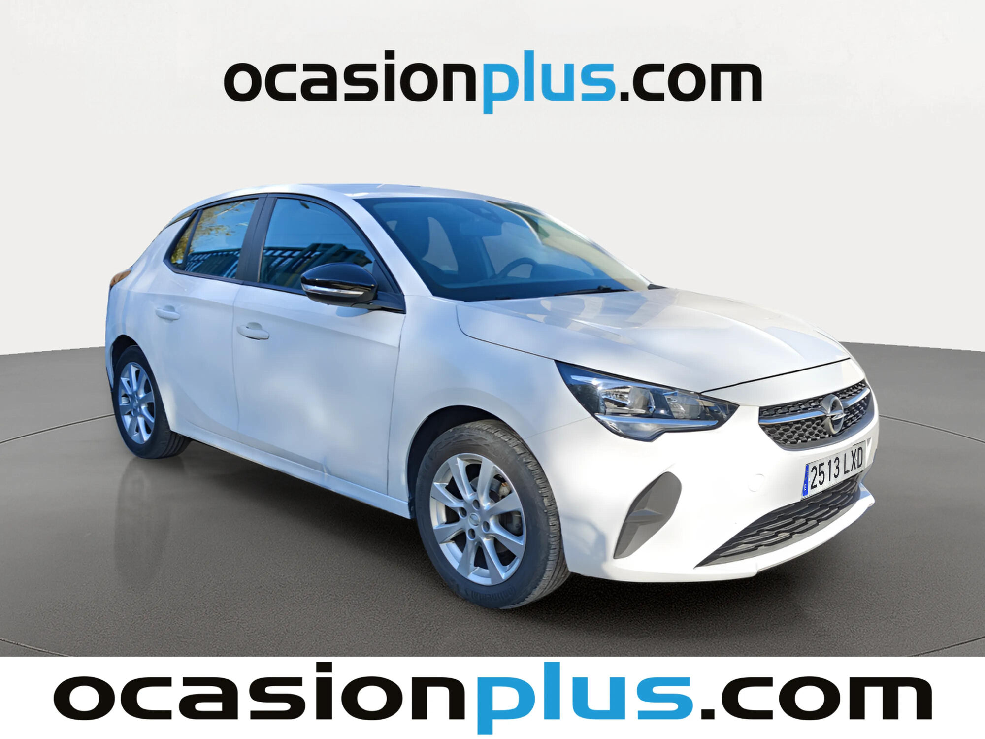 Foto del OPEL Corsa 1.2 XEL S-S Edition 75