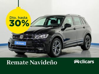 Imagen de VOLKSWAGEN Tiguan 2.0TDI Advance DSG 110kW