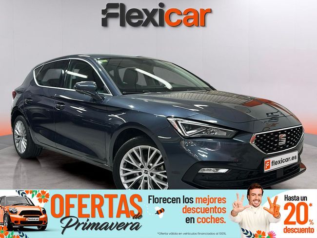 Foto del SEAT León 1.0 EcoTSI S&S Reference 90