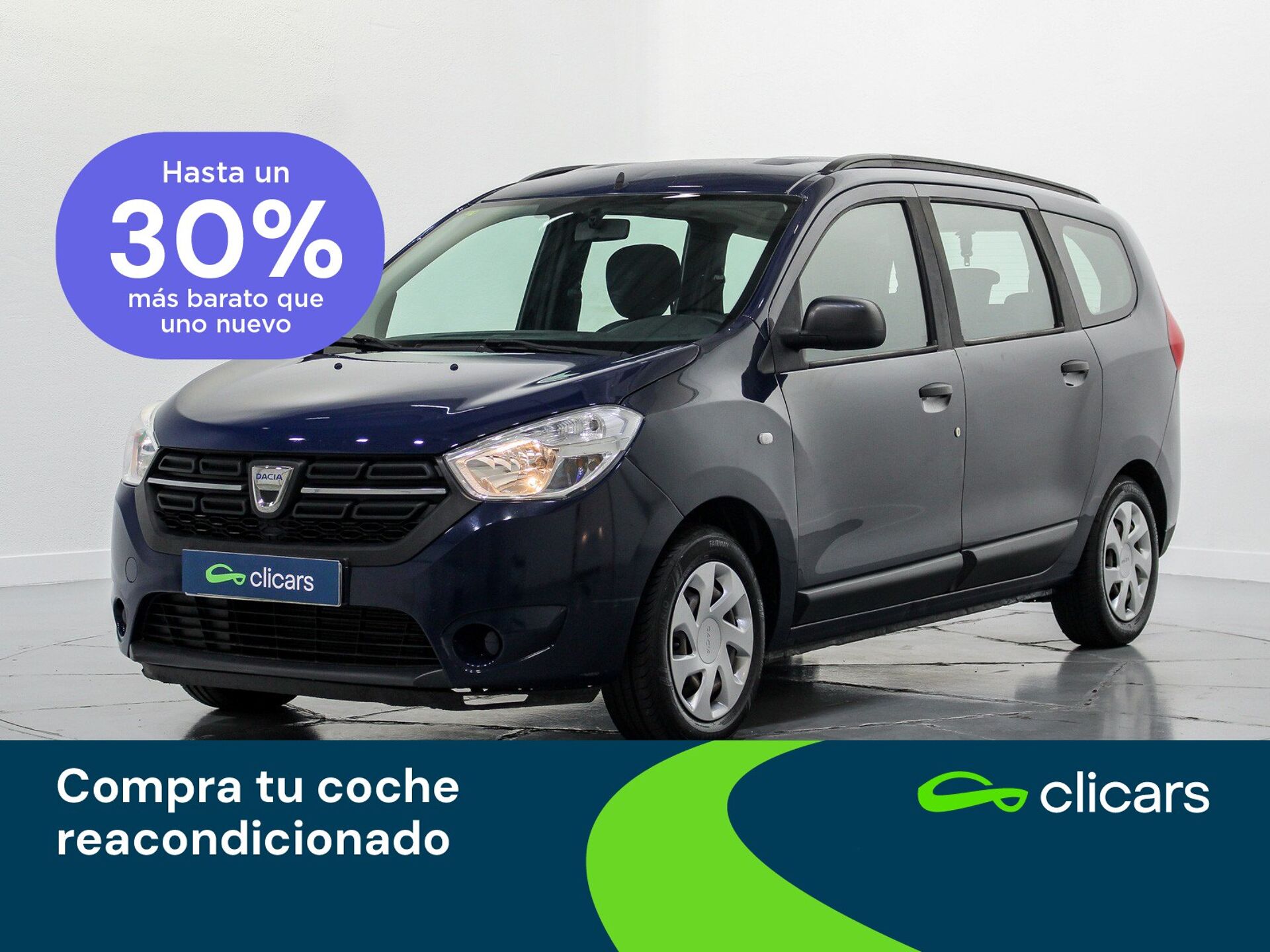 Imagen de DACIA Lodgy