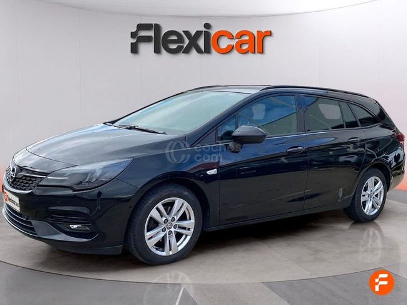 Foto del OPEL Astra ST 1.4T S-S Ultimate Aut. 145