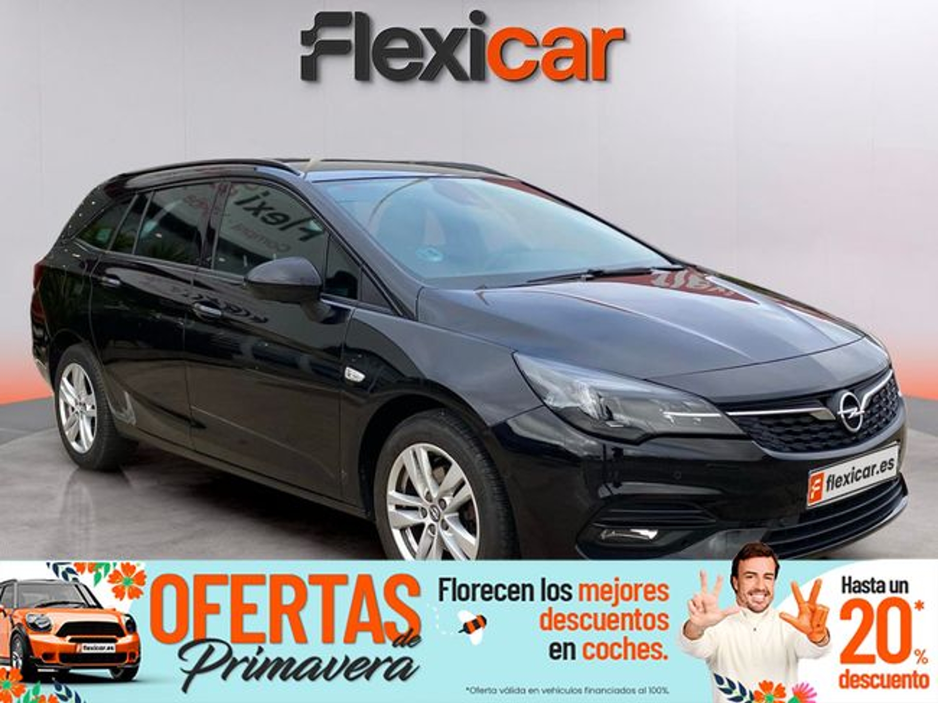 Imagen de OPEL Astra