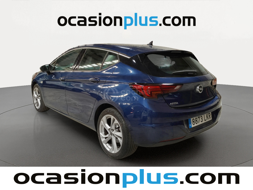Foto del OPEL Astra 1.2T S-S Elegance 145