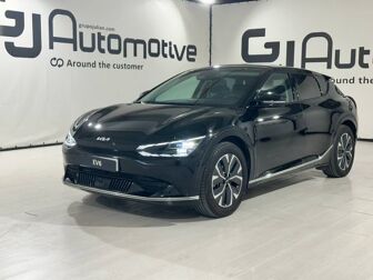 Imagen de KIA EV6 Long Range Air RWD 168kW