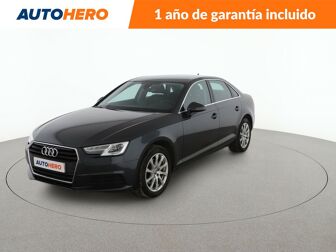 Imagen de AUDI A4 Avant 2.0TDI Design ed. S-T 110kW