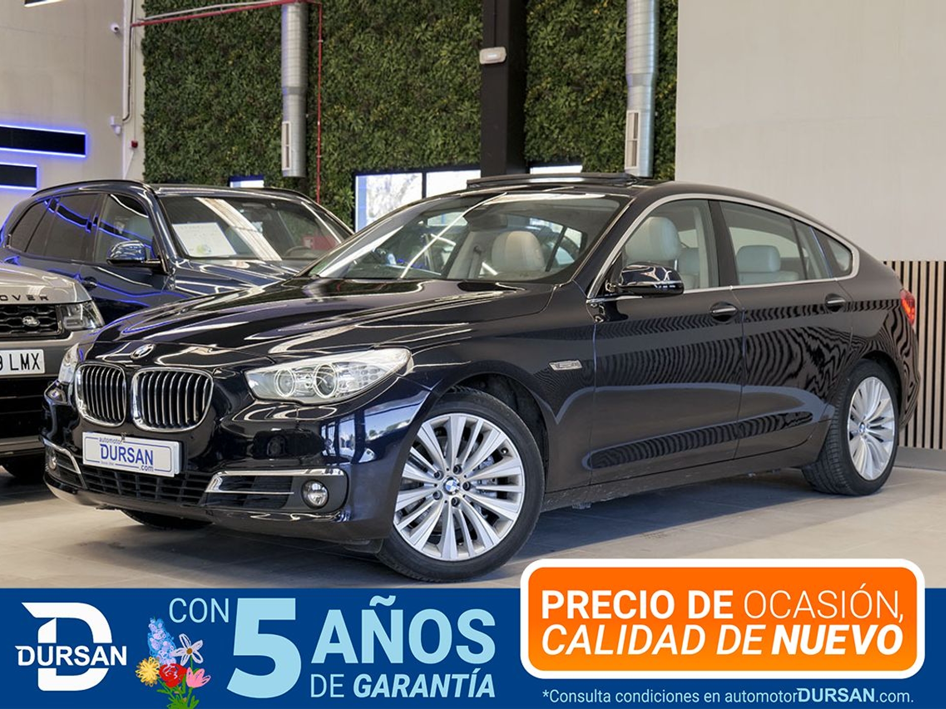 Imagen de BMW Serie 5