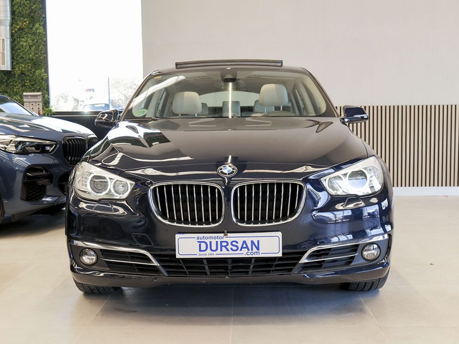 Imagen 2 de BMW Serie 5