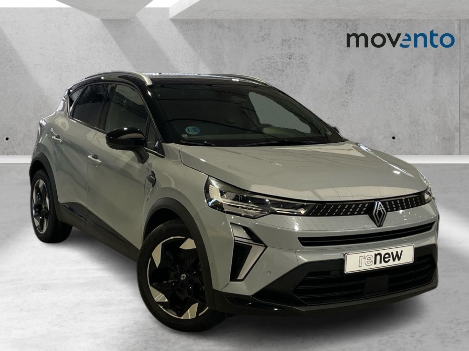 Imagen de RENAULT Captur