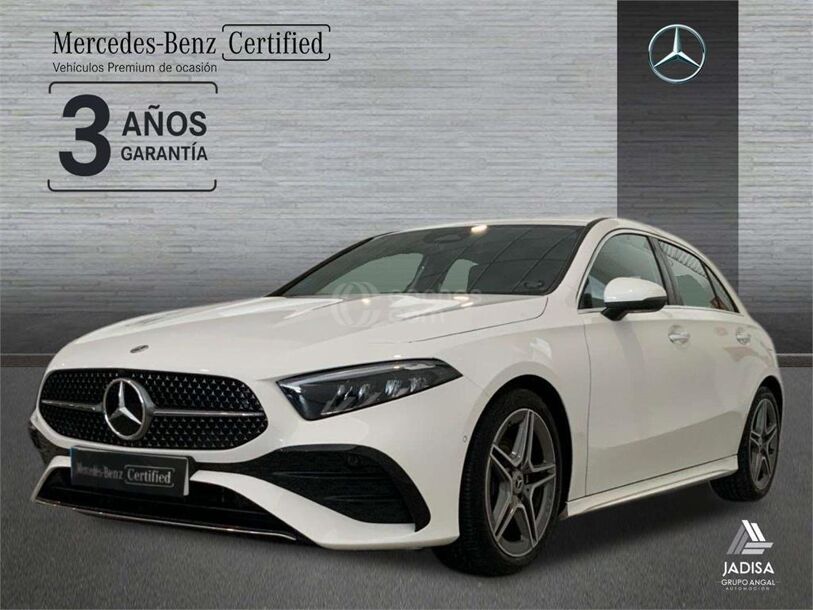 Foto del MERCEDES Clase A A 180 Progressive Line Advanced 7G-DCT