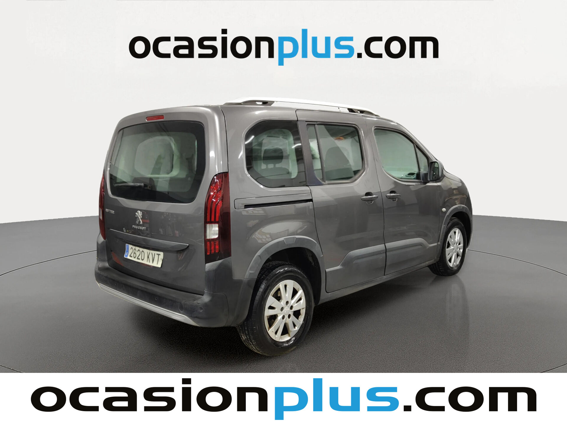 Imagen 3 de PEUGEOT Rifter