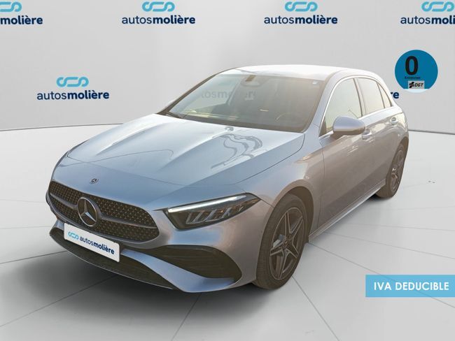 MERCEDES Clase A (250 e 160 kW (218 CV)) en Málaga