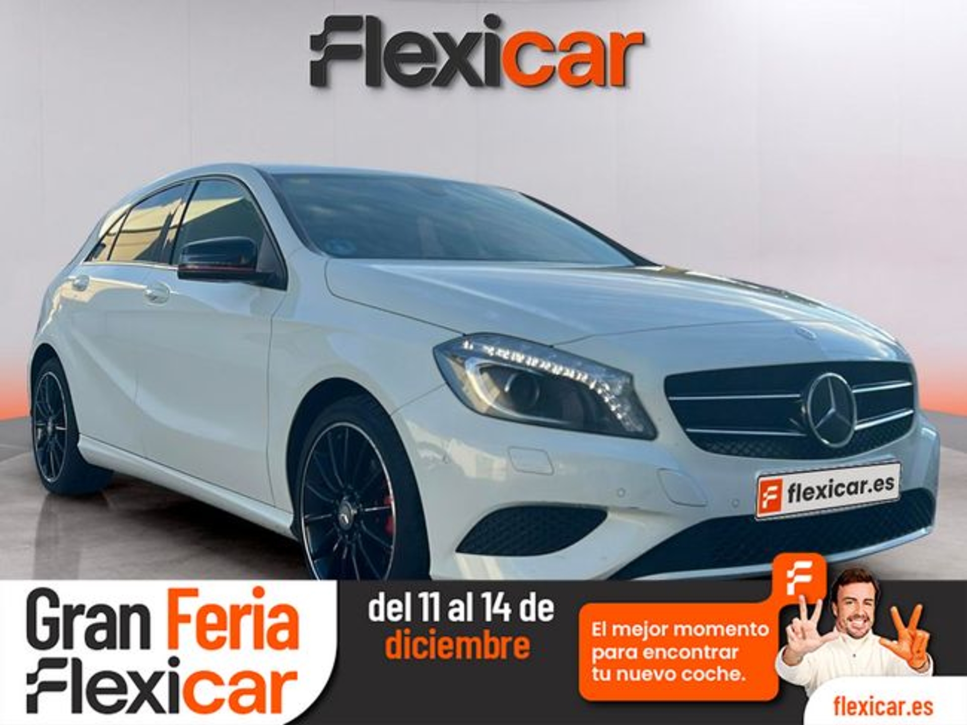 Imagen de MERCEDES Clase A