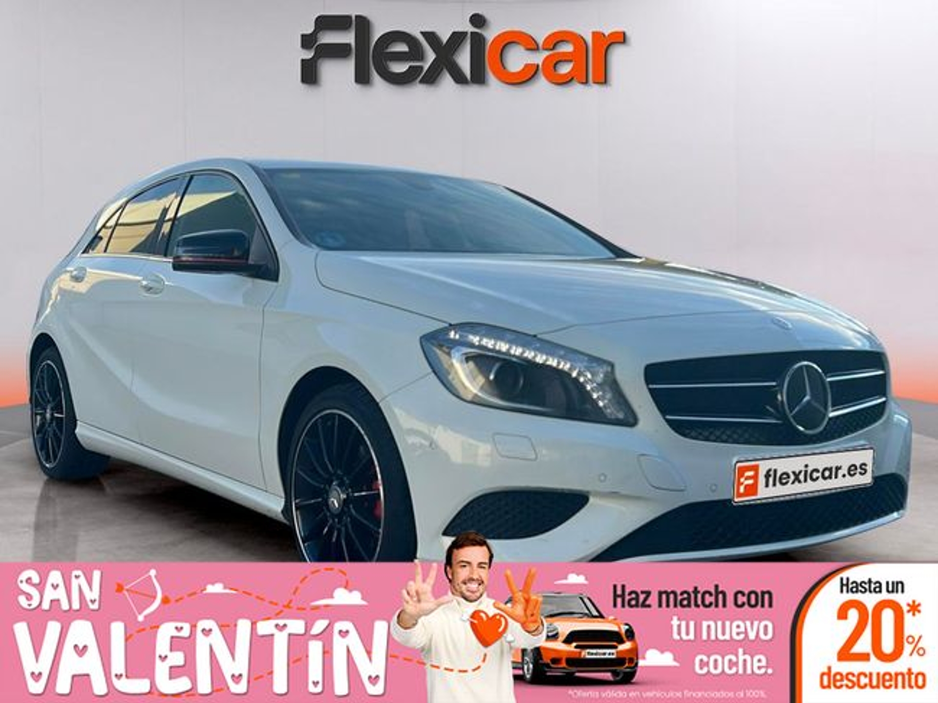 Imagen de MERCEDES Clase A