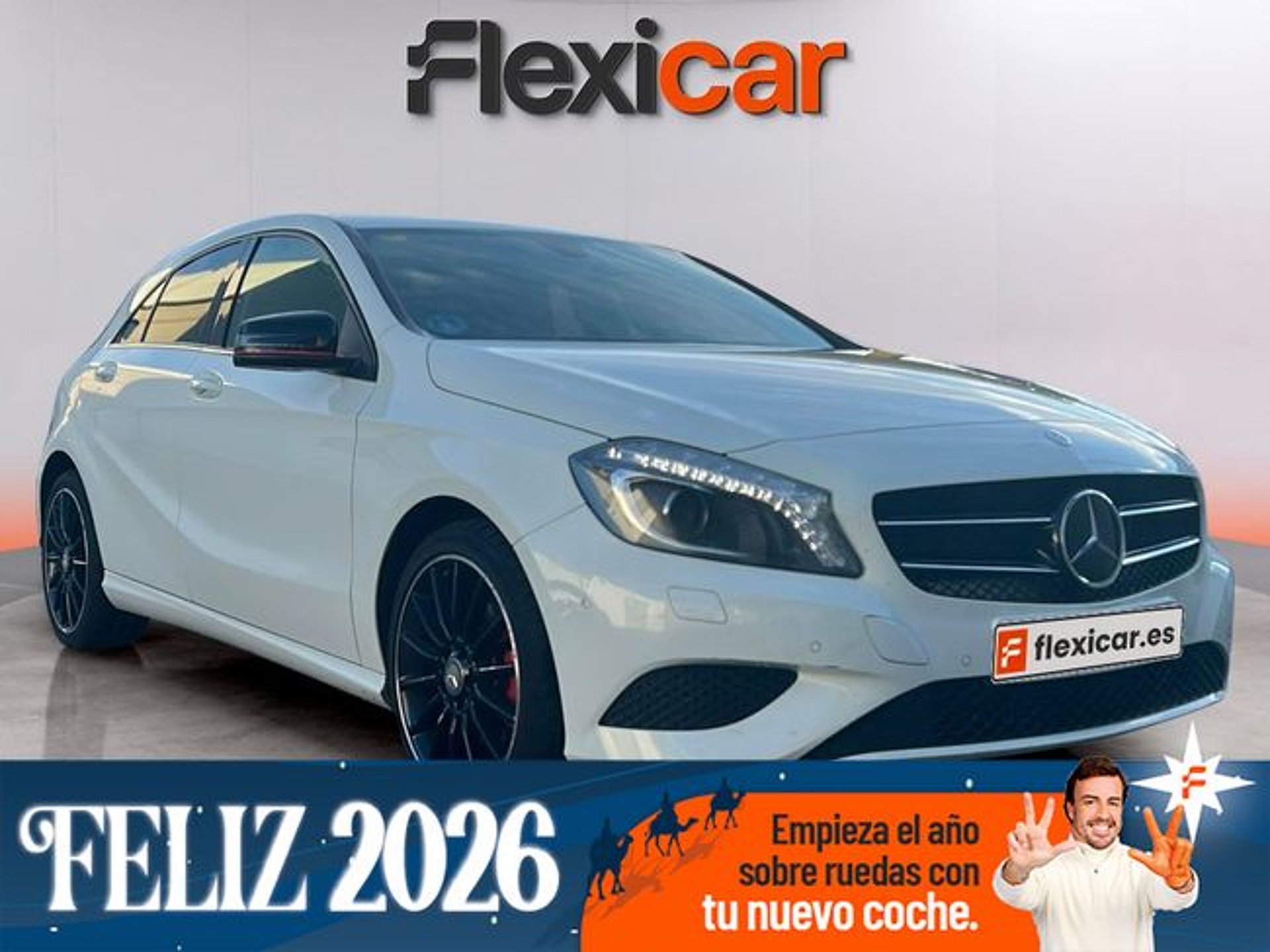 Imagen de MERCEDES Clase A