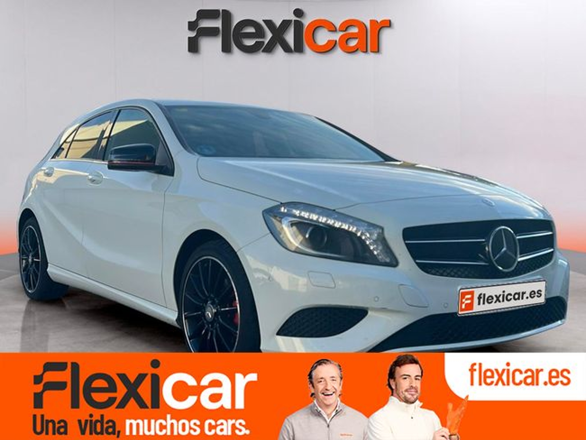 Imagen de MERCEDES Clase A