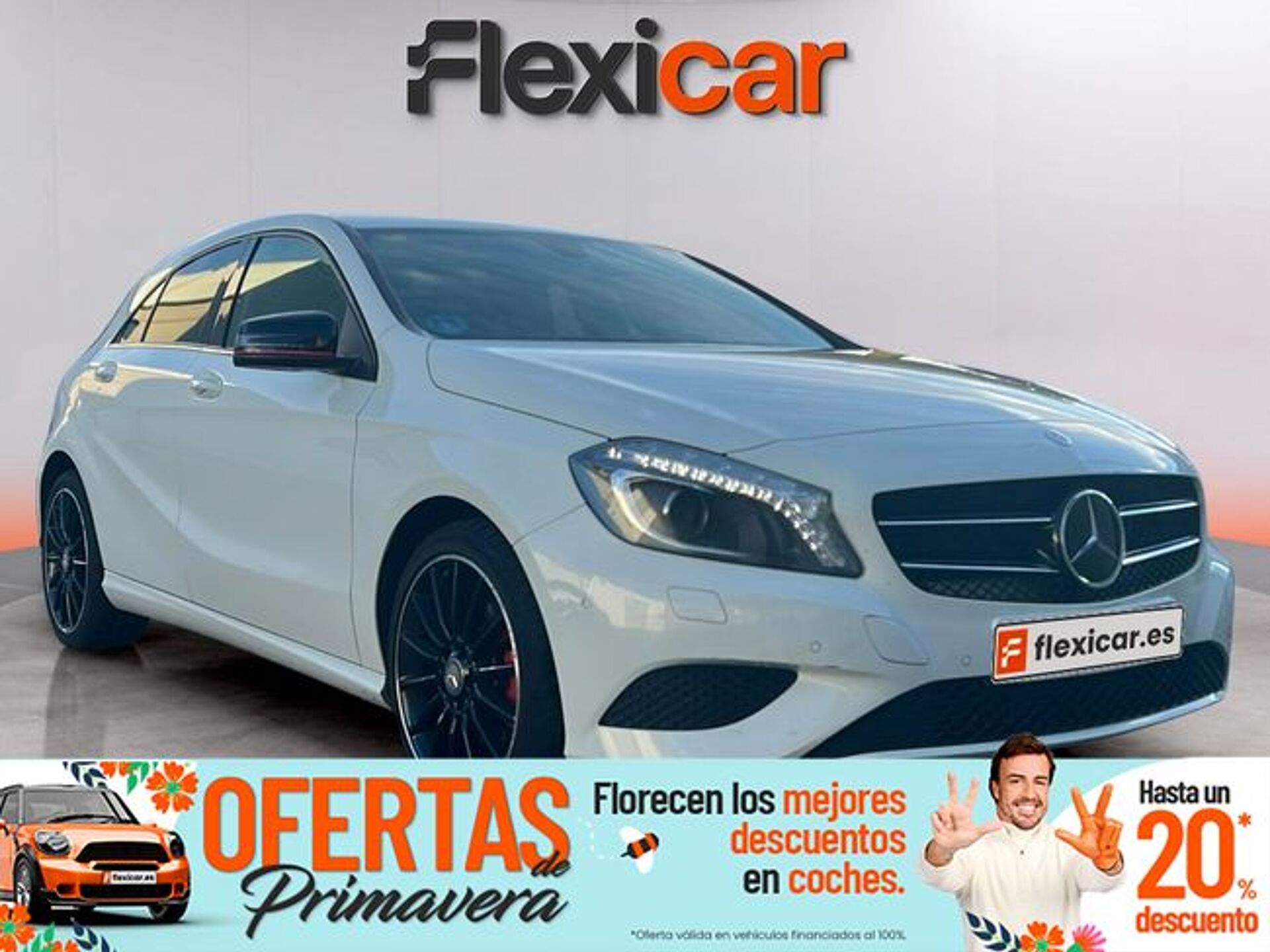 Imagen 1 de MERCEDES Clase A