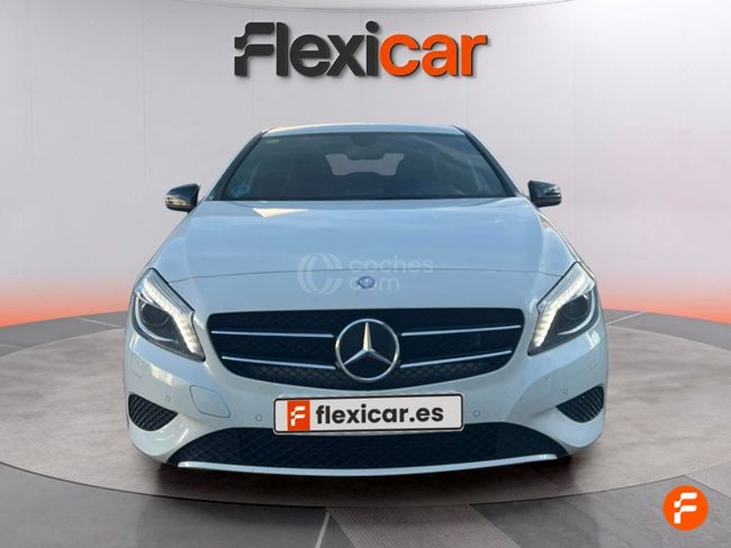 Foto del MERCEDES Clase A A 200