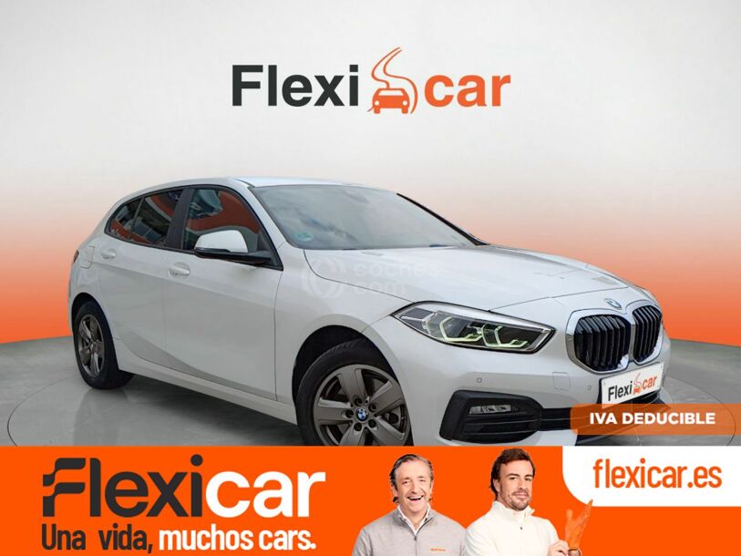 Foto del BMW Serie 1 116dA