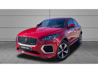 Imagen de JAGUAR E-Pace 2.0D I4 R-Dynamic S AWD Aut. 163