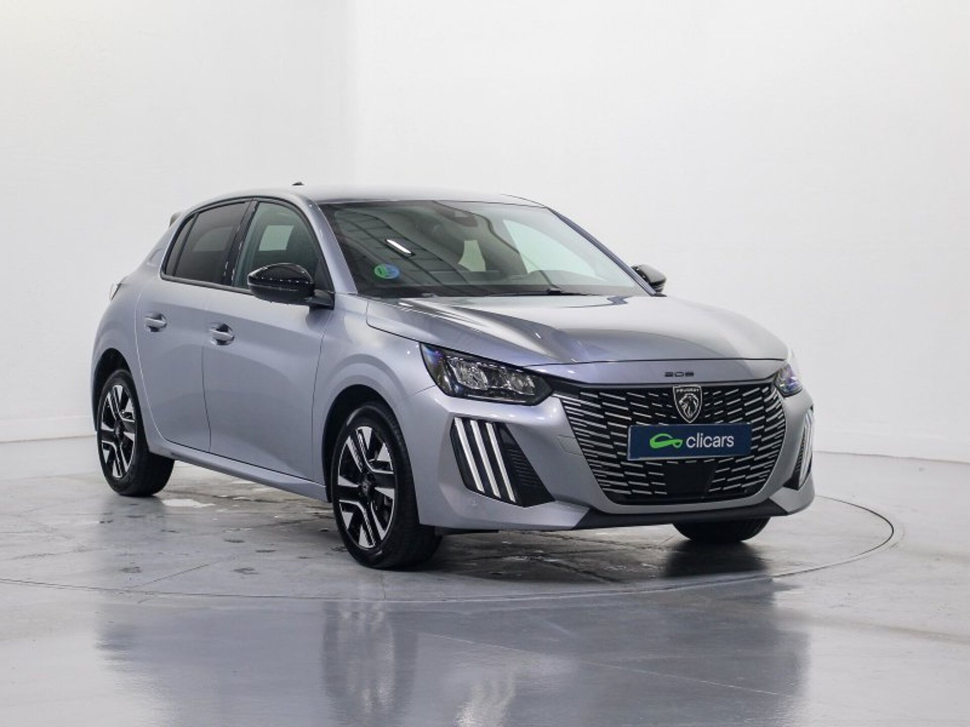 Imagen 3 de PEUGEOT 208