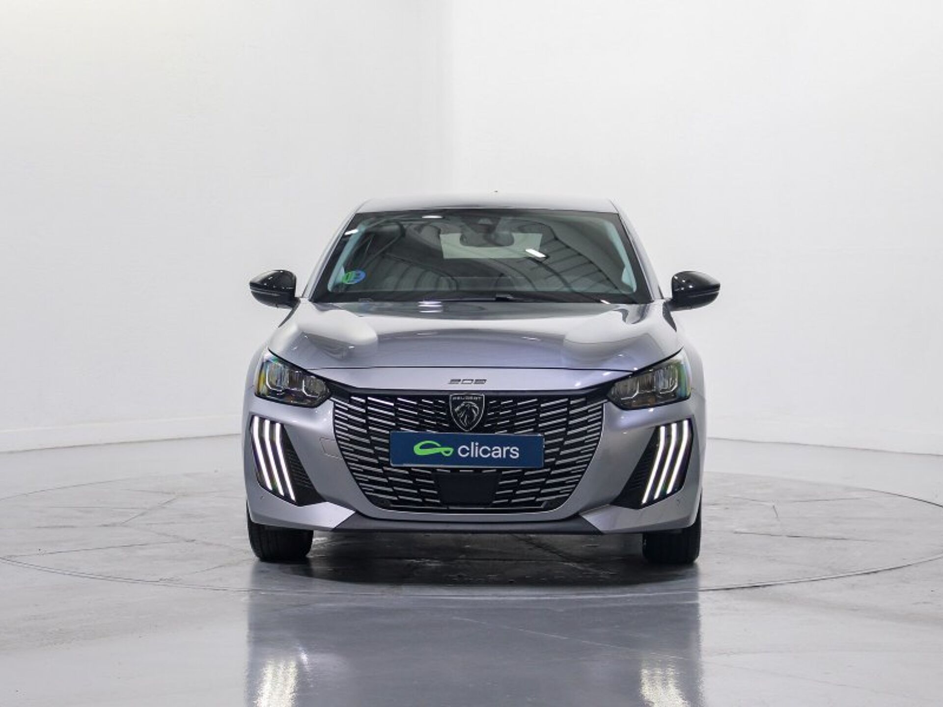 Imagen 2 de PEUGEOT 208