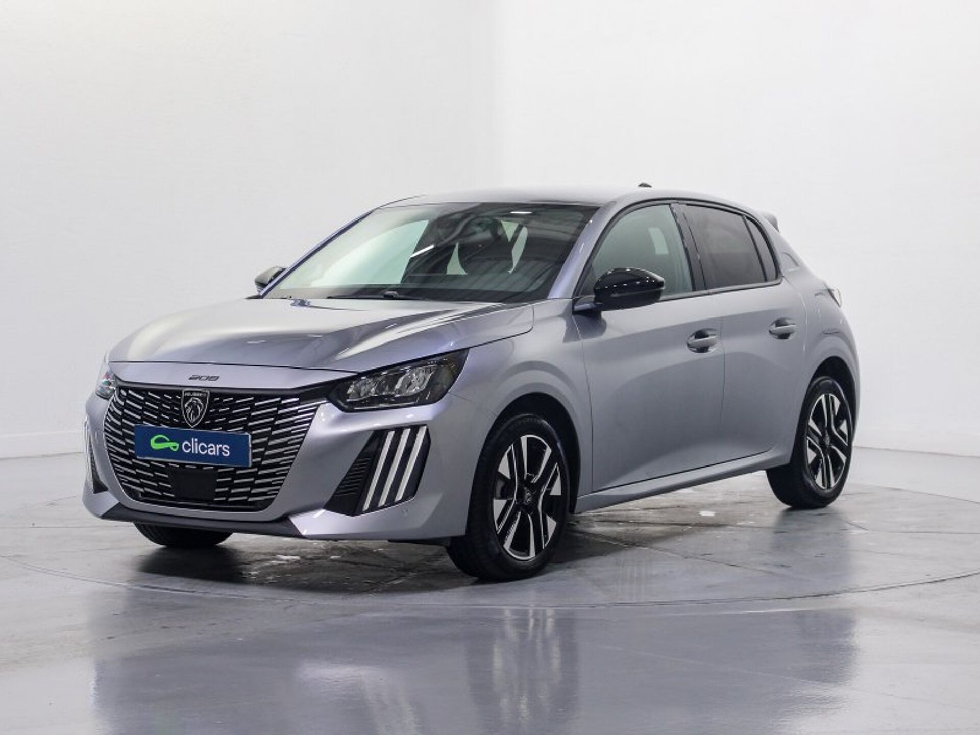 Imagen 1 de PEUGEOT 208