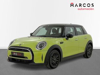 Imagen de MINI Mini Cooper Aut.