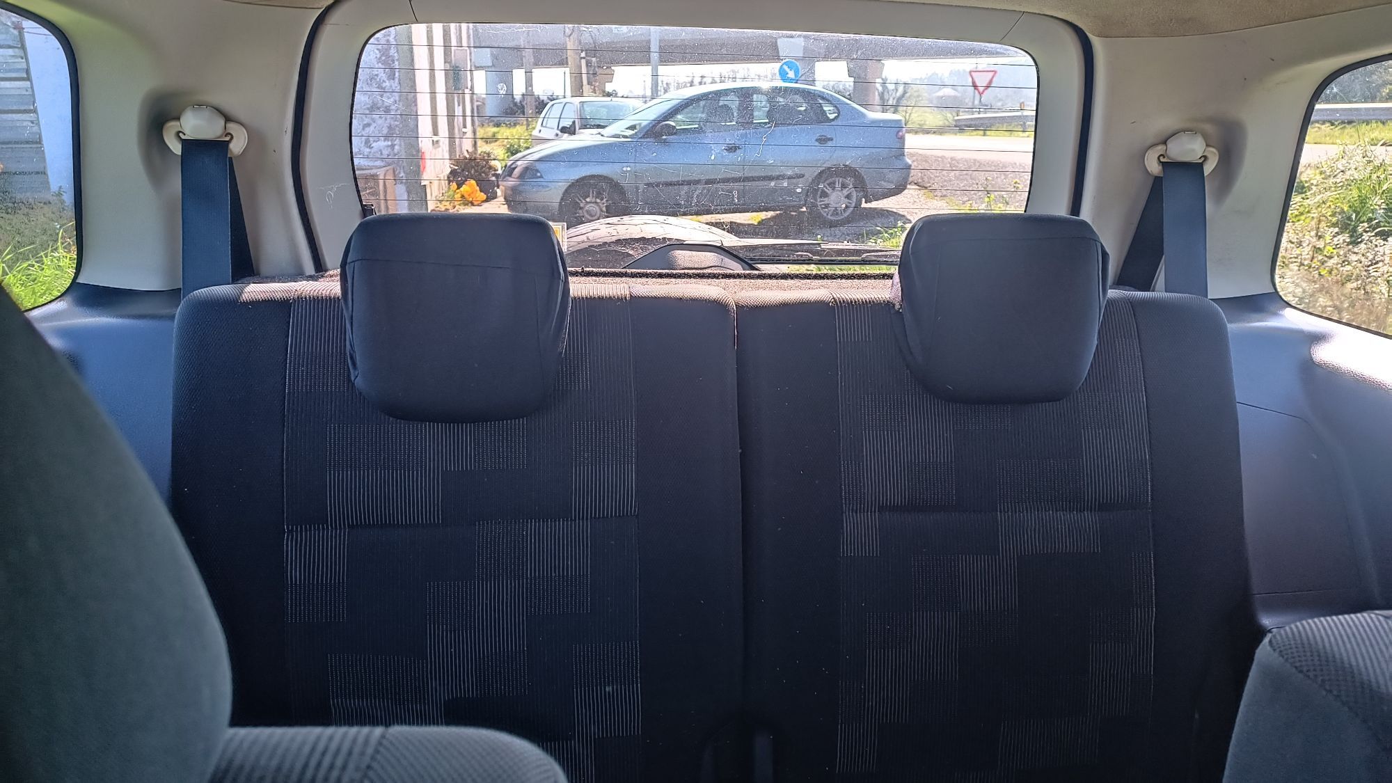 Foto del SUZUKI Grand Vitara 1.9DDiS JX