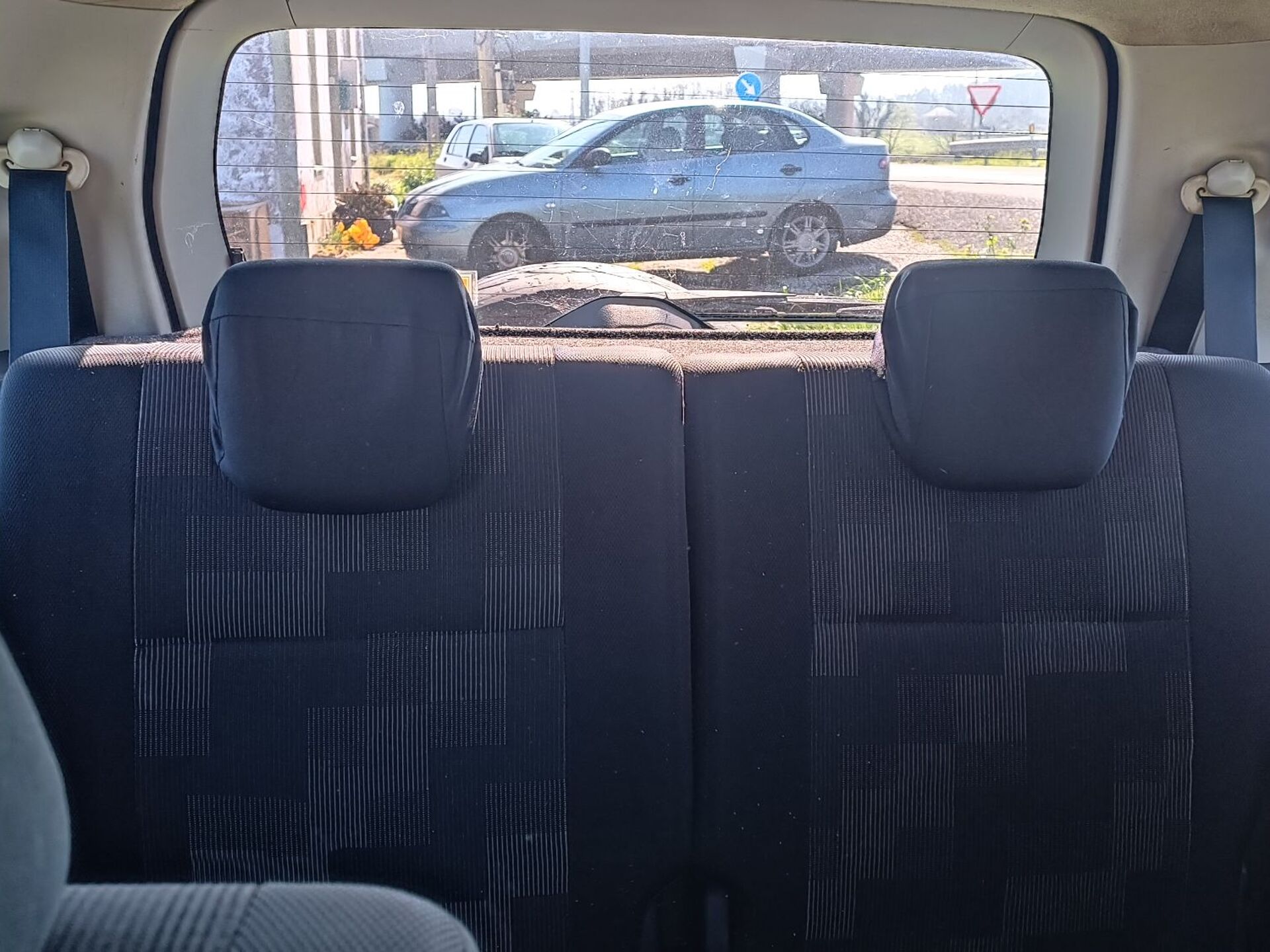 Imagen 2 de SUZUKI Grand Vitara