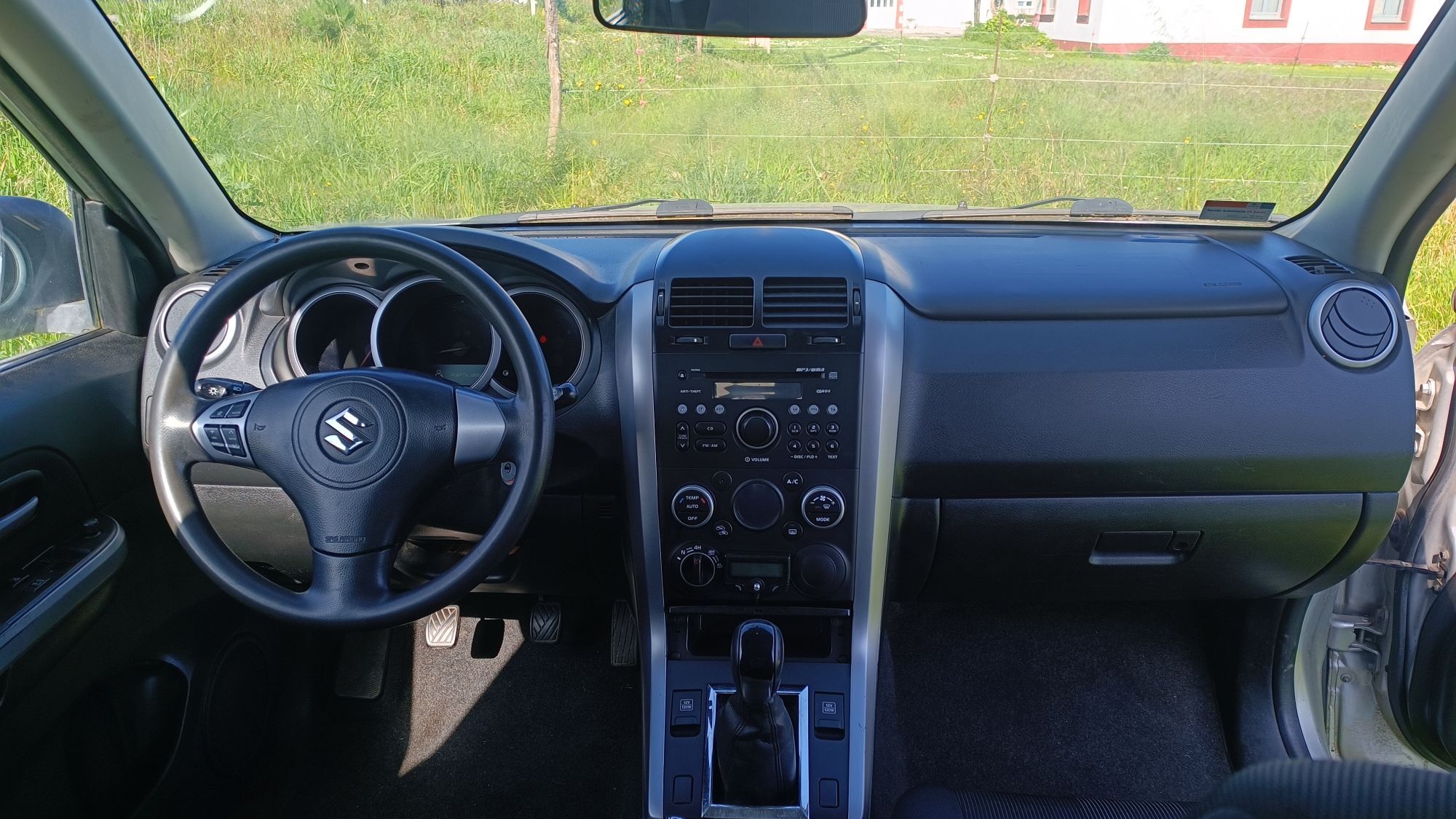 Foto del SUZUKI Grand Vitara 1.9DDiS JX