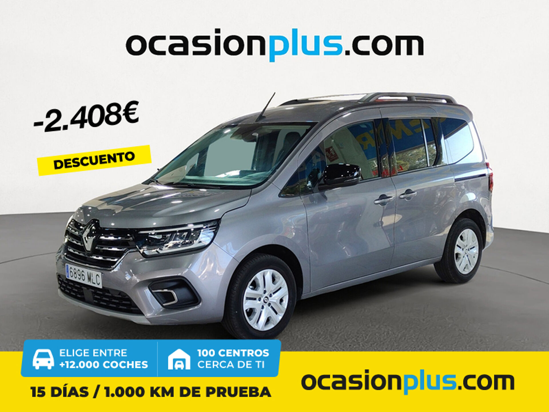 Imagen de RENAULT Kangoo