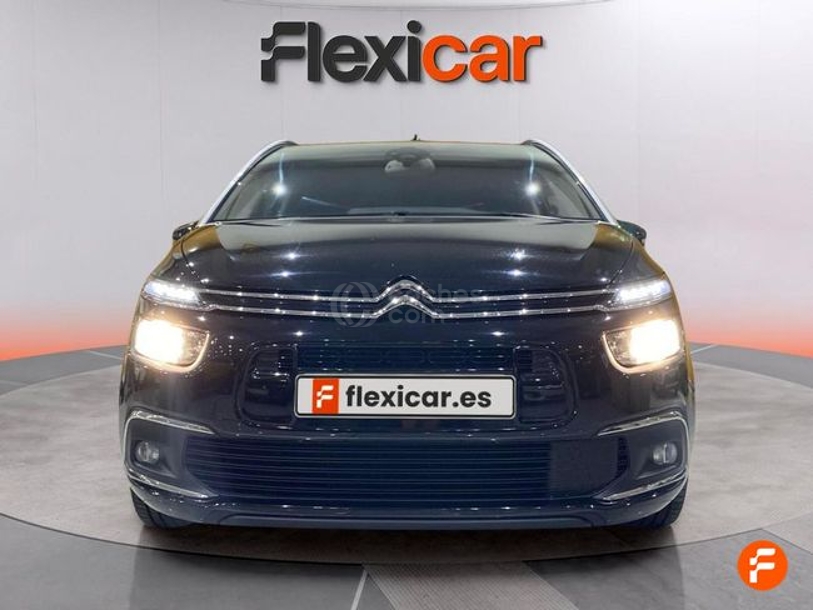 Foto del CITROEN C4 1.2 PureTech S&S Feel 130