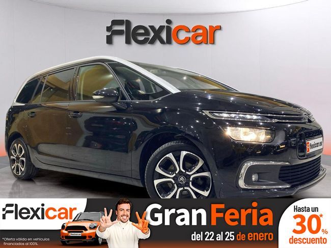 CITROEN C4 (PureTech 96KW (130CV) S&S 6v Origins) en Coruña, A