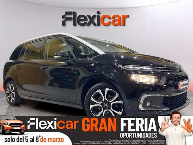 Foto del CITROEN C4 1.2 PureTech S&S Feel 130