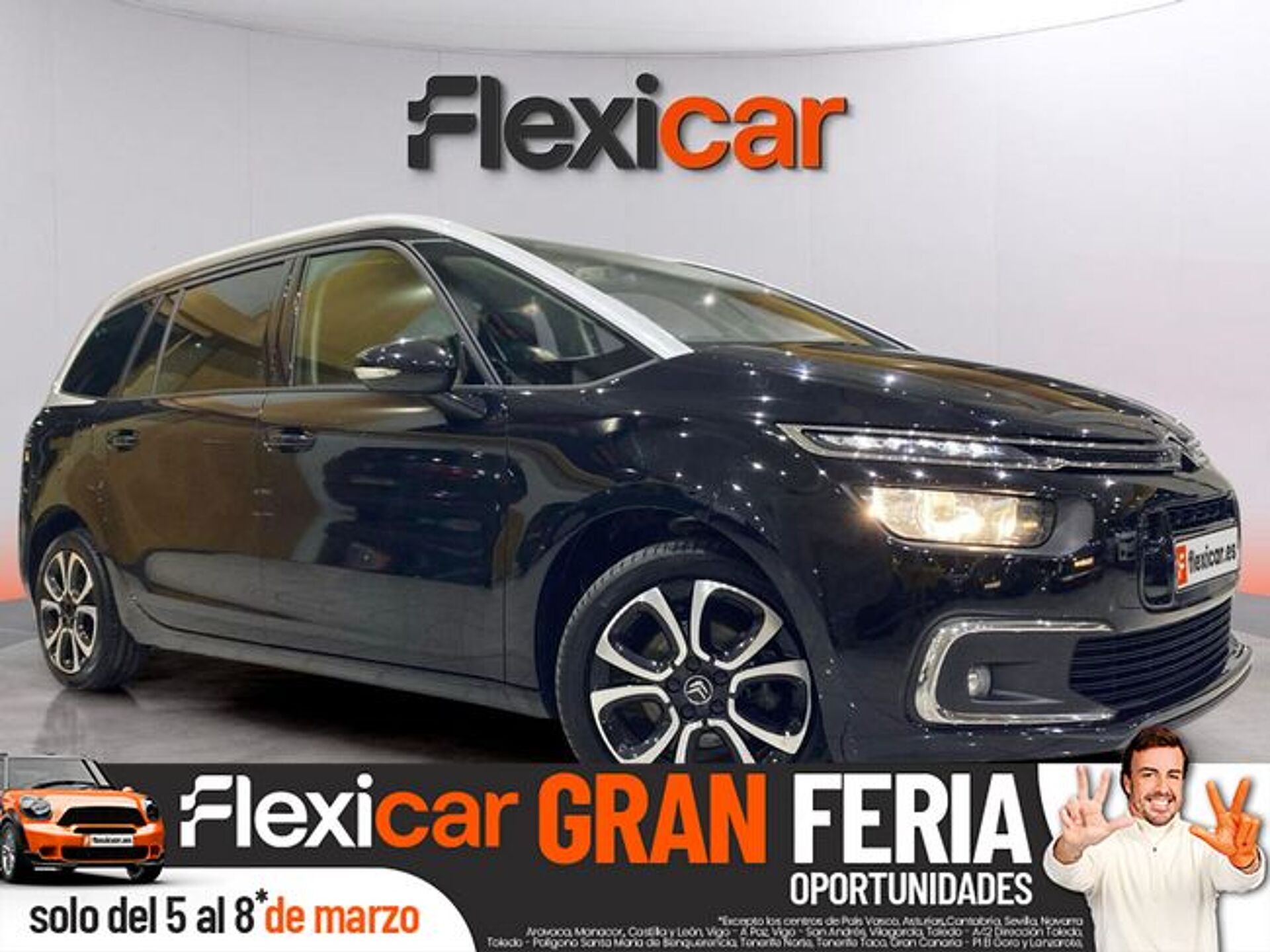 Imagen 1 de CITROEN C4