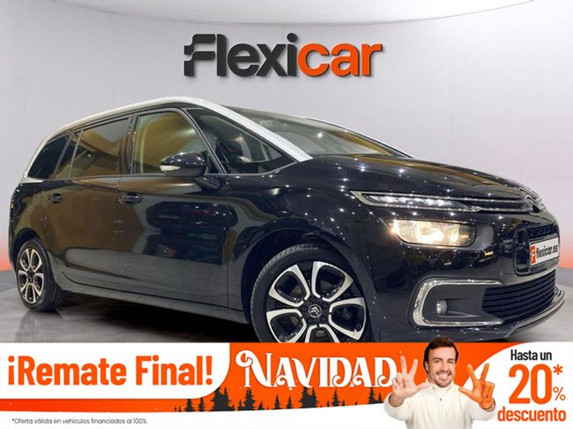 Imagen de CITROEN C4