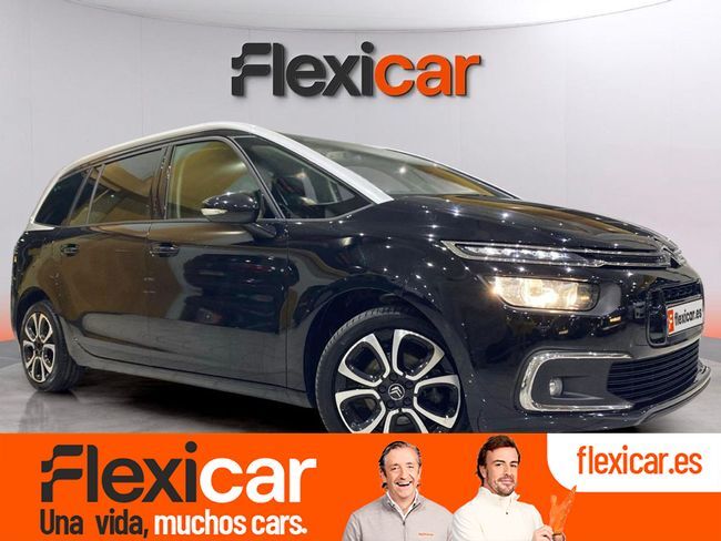 CITROEN C4 (PureTech 96KW (130CV) S&S 6v Origins) en Coruña, A