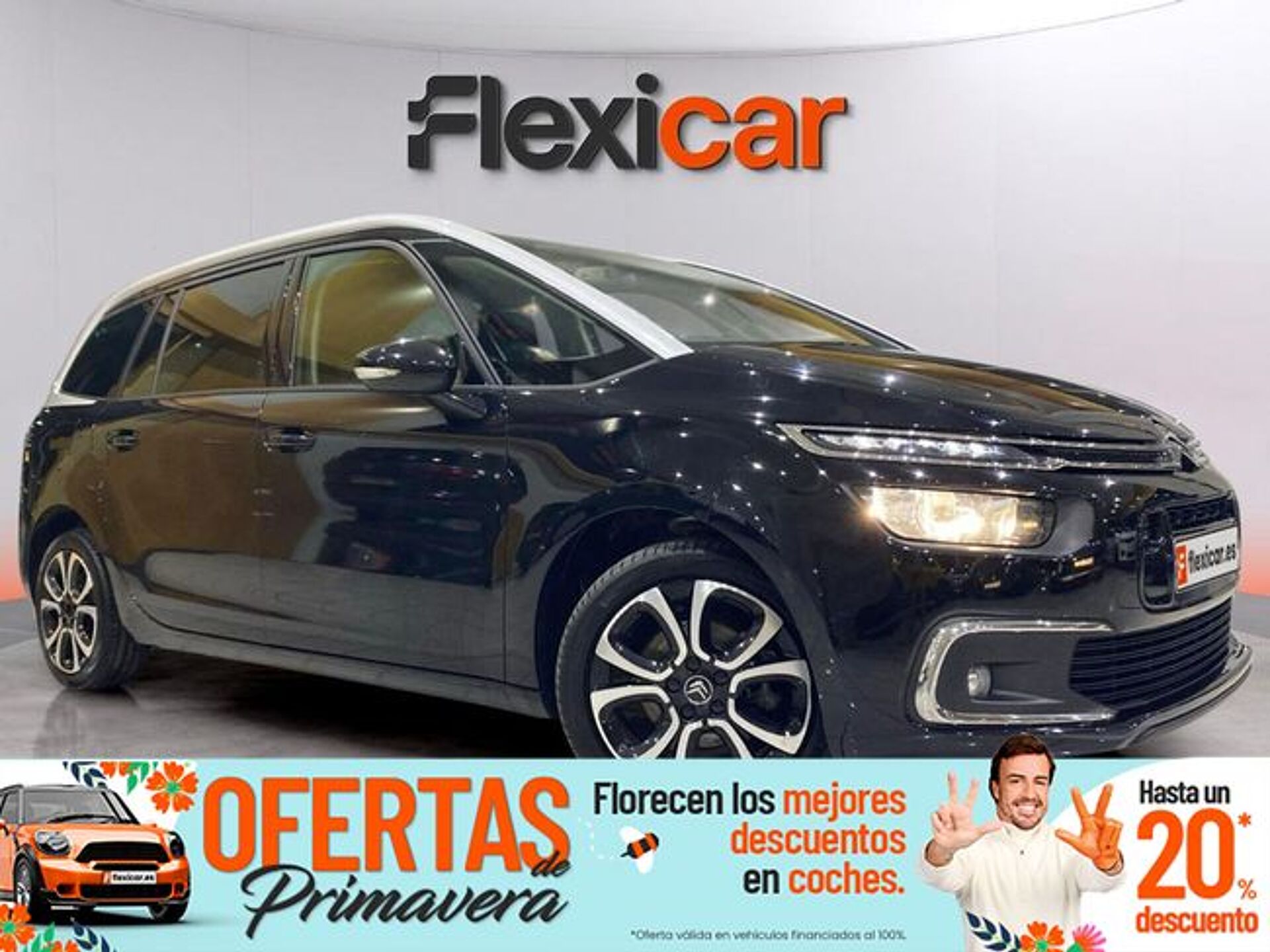 Imagen 1 de CITROEN C4