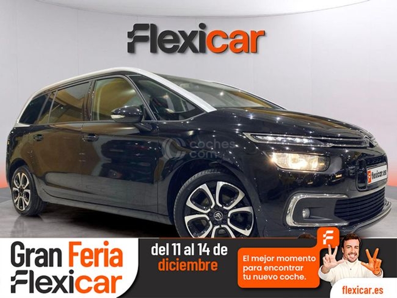 Foto del CITROEN C4 1.2 PureTech S&S Feel 130