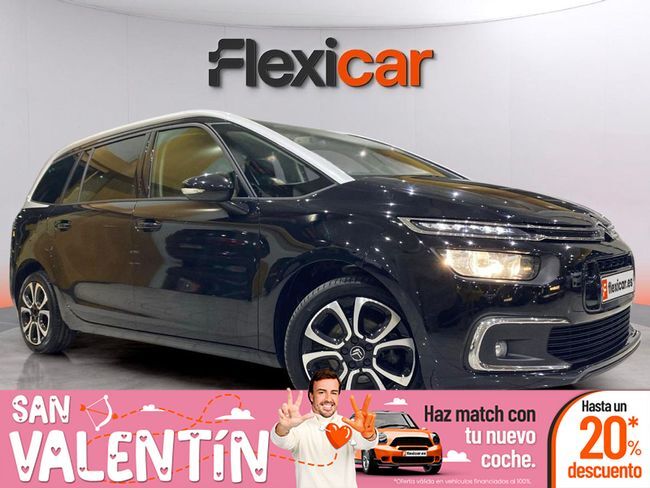 Foto del CITROEN C4 1.2 PureTech S&S Feel 130