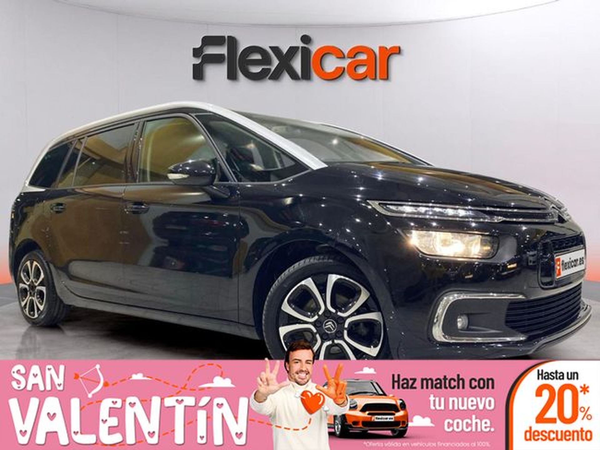 Imagen de CITROEN C4