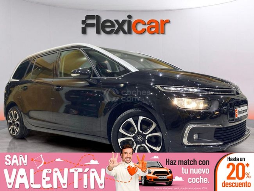 Foto del CITROEN C4 1.2 PureTech S&S Feel 130