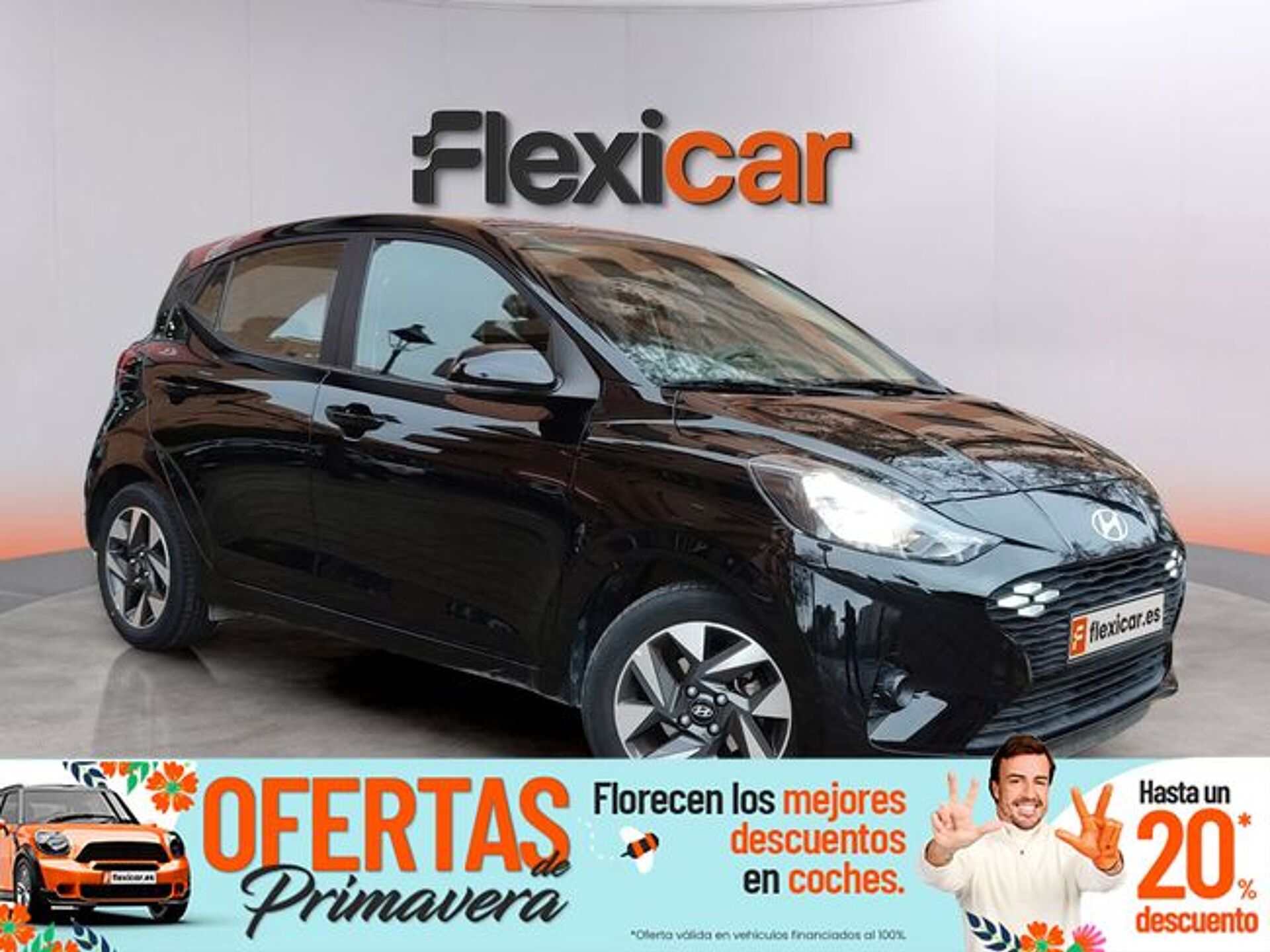 Imagen 1 de HYUNDAI i10
