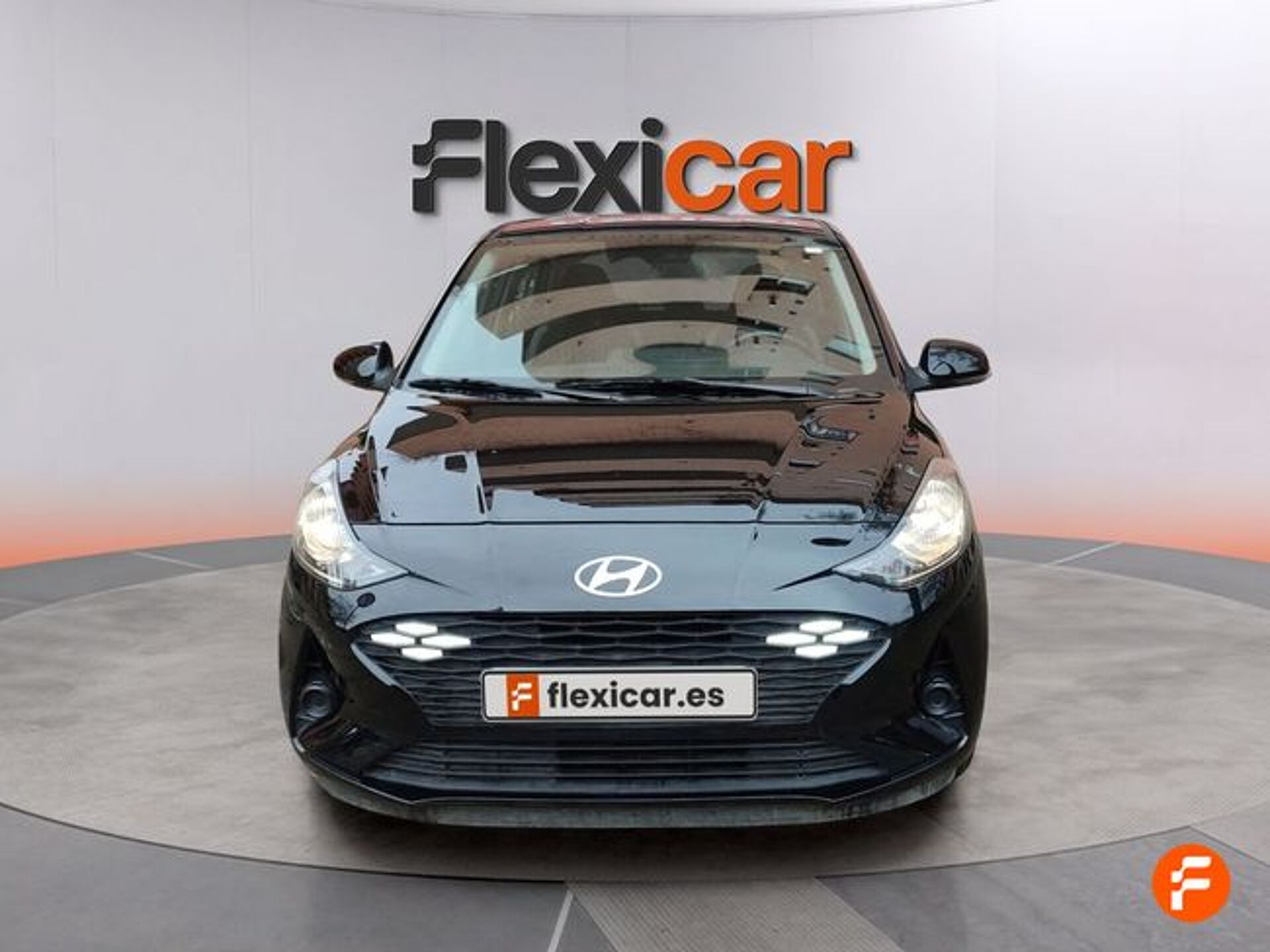 Imagen 2 de HYUNDAI i10